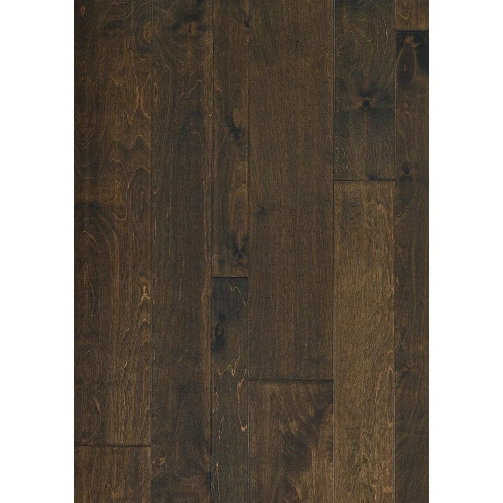 Legacy 7 in. W Trail Engineered Birch Hardwood Flooring (44.29 sq. ft./case) by Shaw 1 Legacy 7 in. W Trail Engineered Birch Hardwood Flooring (44.29 sq. ft./case) by Shaw