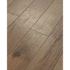 Olympia 6-3/8 in. W Trenton Engineered Hickory Hardwood Flooring (30.48 sq. ft./case) by Shaw 11 Olympia 6-3/8 in. W Trenton Engineered Hickory Hardwood Flooring (30.48 sq. ft./case) by Shaw -Shaw stor online trenton shaw engineered hardwood dh87705019 c3 1000