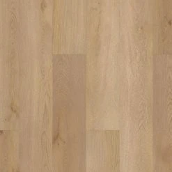 Highland 7 in. W Umber Click Lock Luxury Vinyl Plank Flooring (27.73 sq. ft./case) by Shaw
