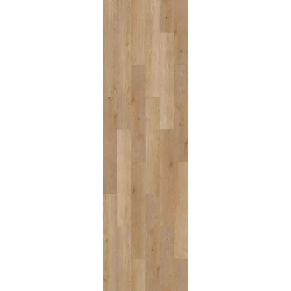 Highland 7 in. W Umber Click Lock Luxury Vinyl Plank Flooring (27.73 sq. ft./case) by Shaw 5 Highland 7 in. W Umber Click Lock Luxury Vinyl Plank Flooring (27.73 sq. ft./case) by Shaw - Image 5