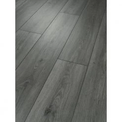 Sydney 7 in. W Victorian Oak Click Lock Luxury Vinyl Plank Flooring (18.91 sq. ft./case) by Shaw