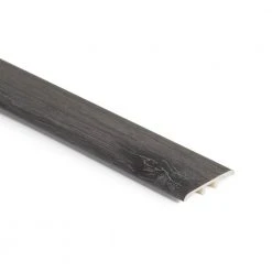 Sydney Victorian Oak 5/16 in. T x 1-3/4 in. W x 94 in. L T-Molding by Shaw