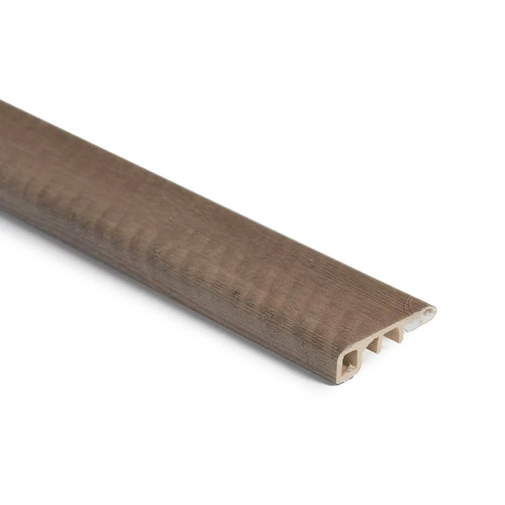 Sydney Vintage Pine 3/8 in. T x 1-3/4 in. W x 94 in. L Threshold Molding by Shaw 1 Sydney Vintage Pine 3/8 in. T x 1-3/4 in. W x 94 in. L Threshold Molding by Shaw