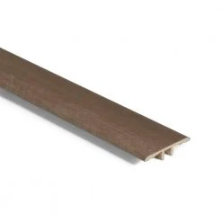 Sydney Vintage Pine 5/16 in. T x 1-3/4 in. W x 94 in. L T-Molding by Shaw