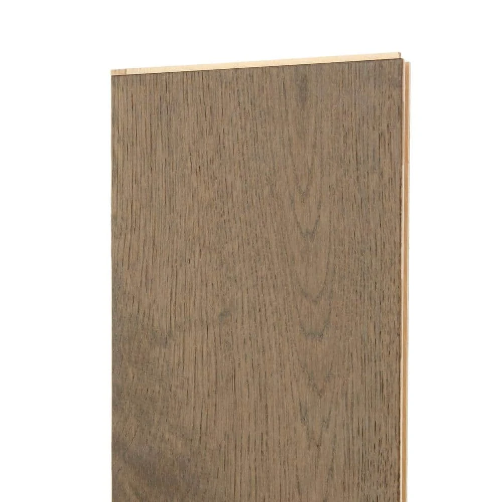 Richmond Oak 7-1/2 in. W Wallingford Engineered Hardwood Flooring (31.09 sq. ft./case) by Shaw 5 Richmond Oak 7-1/2 in. W Wallingford Engineered Hardwood Flooring (31.09 sq. ft./case) by Shaw - Image 5