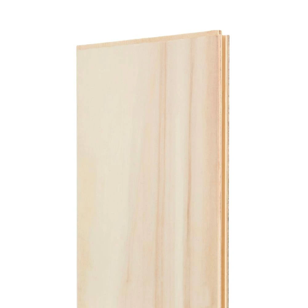 Richmond Oak 7-1/2 in. W Wallingford Engineered Hardwood Flooring (31.09 sq. ft./case) by Shaw 6 Richmond Oak 7-1/2 in. W Wallingford Engineered Hardwood Flooring (31.09 sq. ft./case) by Shaw - Image 6