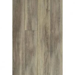 Jacksonville 7 in. W Weathered Click Lock Luxury Vinyl Plank Flooring (18.91 sq. ft./case) by Shaw