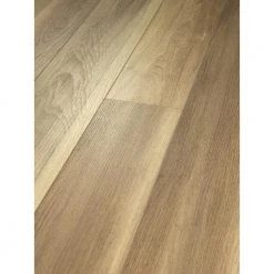 Manor Oak 9 in. W Weston Click Lock Luxury Vinyl Plank Flooring (21.79 sq. ft./case) by Shaw