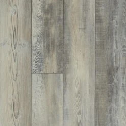 Primavera 7 in. W Whisper Click Lock Luxury Vinyl Plank Flooring (18.91 sq. ft./case) by Shaw