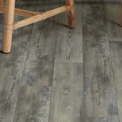 Primavera 7 in. W Whisper Click Lock Luxury Vinyl Plank Flooring (18.91 sq. ft./case) by Shaw -Shaw stor online whisper shaw vinyl plank flooring hd86700598 a0 1000