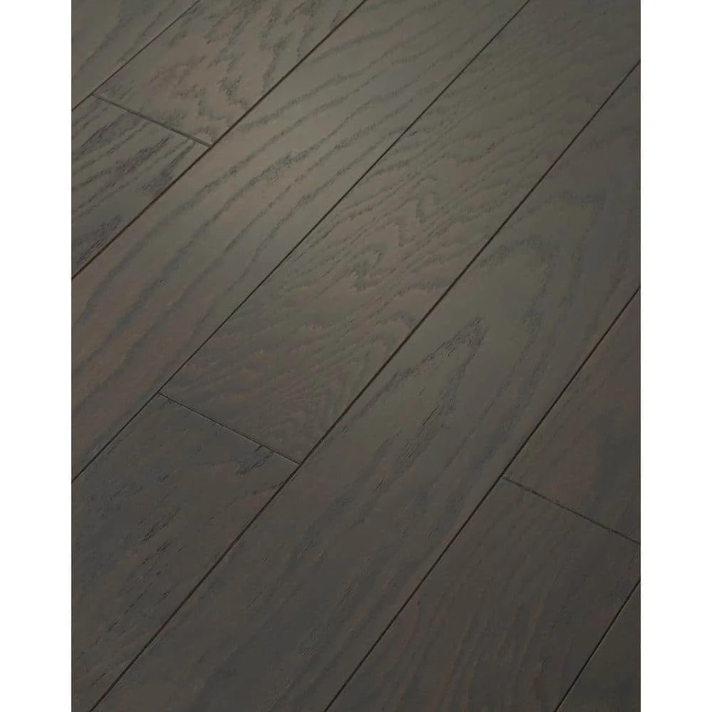 Bradford Oak 5 in. W Winchester Engineered Hardwood Flooring (23.66 sq. ft./case) by Shaw 5 Bradford Oak 5 in. W Winchester Engineered Hardwood Flooring (23.66 sq. ft./case) by Shaw - Image 5