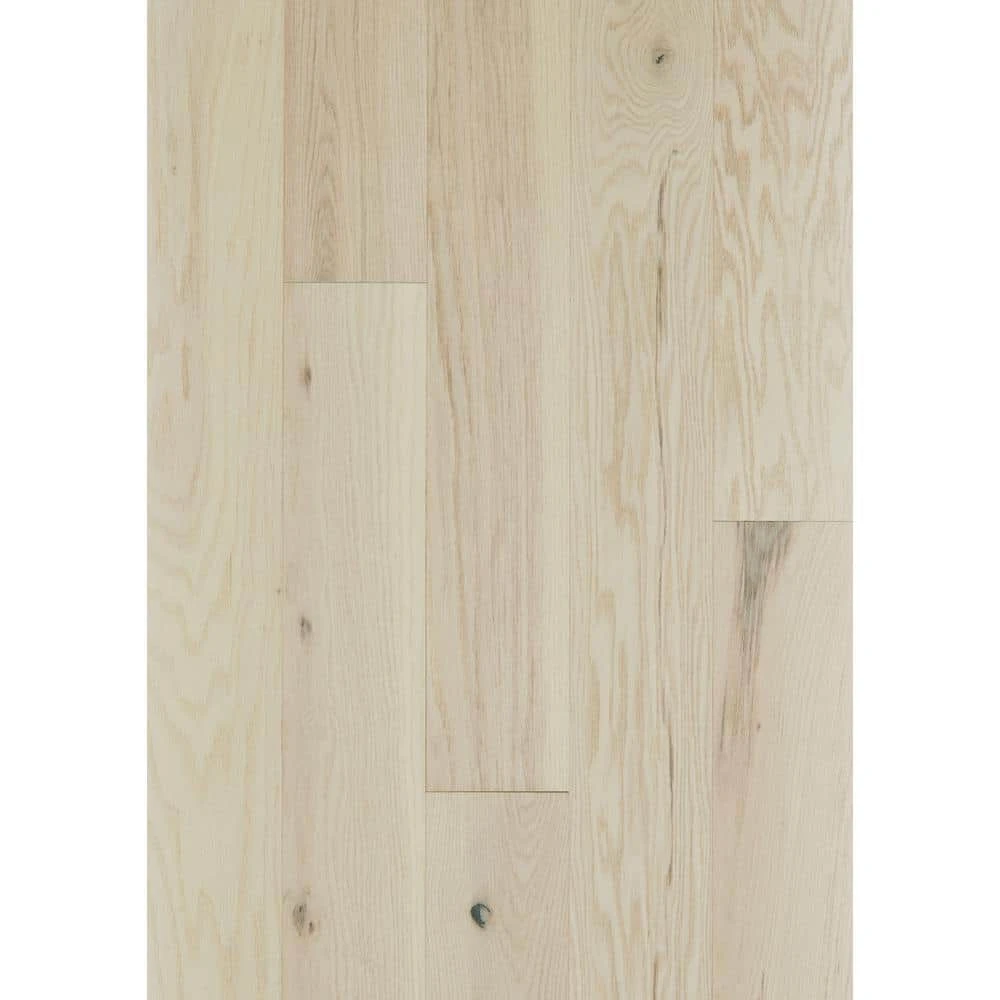 Pavilion Oak 6-3/8 in. W Winds Engineered Water Resistant Hardwood Flooring (30.48 sq. ft./case) by Shaw 1 Pavilion Oak 6-3/8 in. W Winds Engineered Water Resistant Hardwood Flooring (30.48 sq. ft./case) by Shaw
