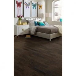 Western Hickory 5 in. W Winter Grey Engineered Hardwood Flooring (23.66 sq. ft./case) by Shaw 22 Western Hickory 5 in. W Winter Grey Engineered Hardwood Flooring (23.66 sq. ft./case) by Shaw -Shaw stor online winter grey shaw engineered hardwood dh83300510 4f 1000