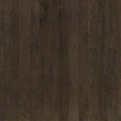 Western Hickory 5 in. W Winter Grey Engineered Hardwood Flooring (23.66 sq. ft./case) by Shaw