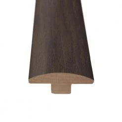 Western Hickory Winter Grey 5/8 in. T x 2 in. W x 78 in. L T-Molding by Shaw -Shaw stor online winter grey shaw wood floor trim dtmdh00510 c3 1000