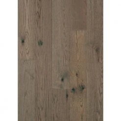 Pavilion Oak 6-3/8 in. W Woods Engineered Water Resistant Hardwood Flooring (30.48 sq. ft./case) by Shaw