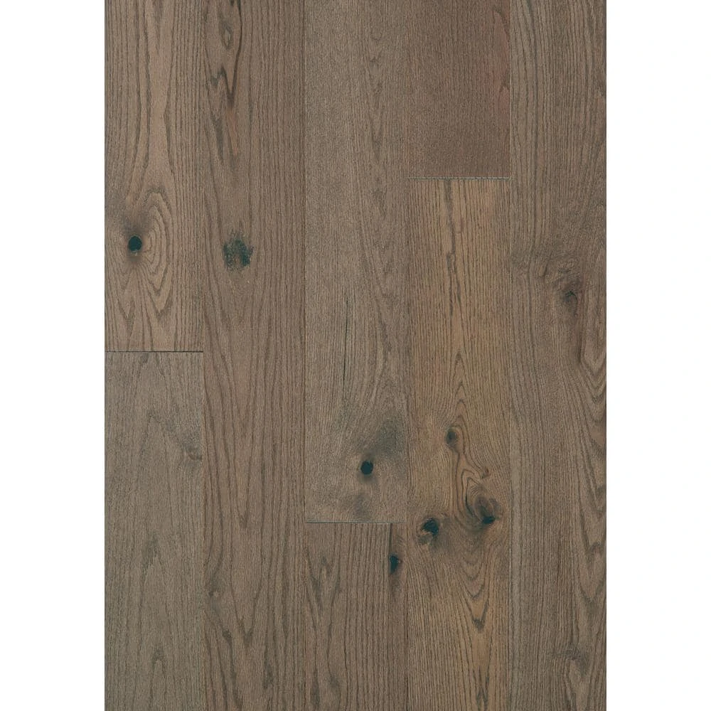 Pavilion Oak 6-3/8 in. W Woods Engineered Water Resistant Hardwood Flooring (30.48 sq. ft./case) by Shaw 1 Pavilion Oak 6-3/8 in. W Woods Engineered Water Resistant Hardwood Flooring (30.48 sq. ft./case) by Shaw