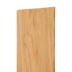 Belvoir Hickory 7-1/2 in. W York Engineered Hardwood Flooring (31.09 sq. ft./case) by Shaw -Shaw stor online york shaw engineered hardwood dh85500993 44 1000