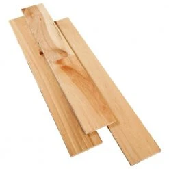 Belvoir Hickory 7-1/2 in. W York Engineered Hardwood Flooring (31.09 sq. ft./case) by Shaw -Shaw stor online york shaw engineered hardwood dh85500993 4f 1000