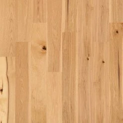 Belvoir Hickory 7-1/2 in. W York Engineered Hardwood Flooring (31.09 sq. ft./case) by Shaw
